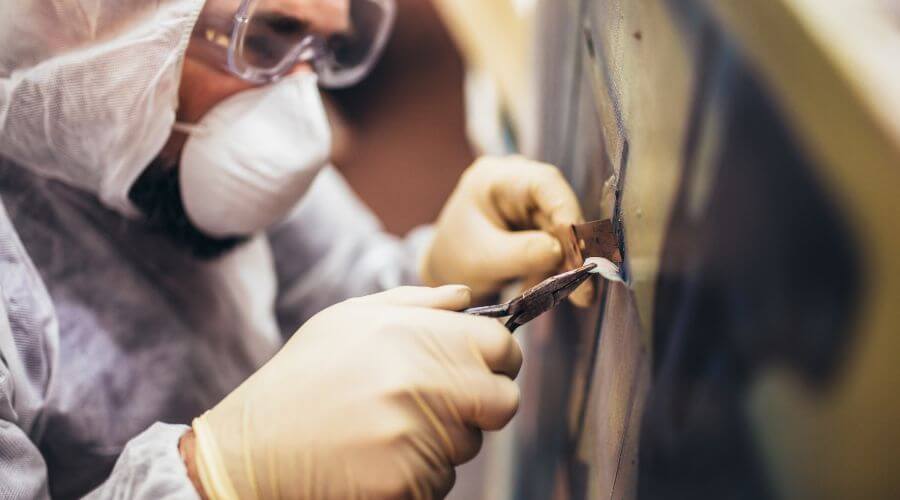 Why choose West Palm Beach Water Damage Pros for water damage restoration in West Palm Beach